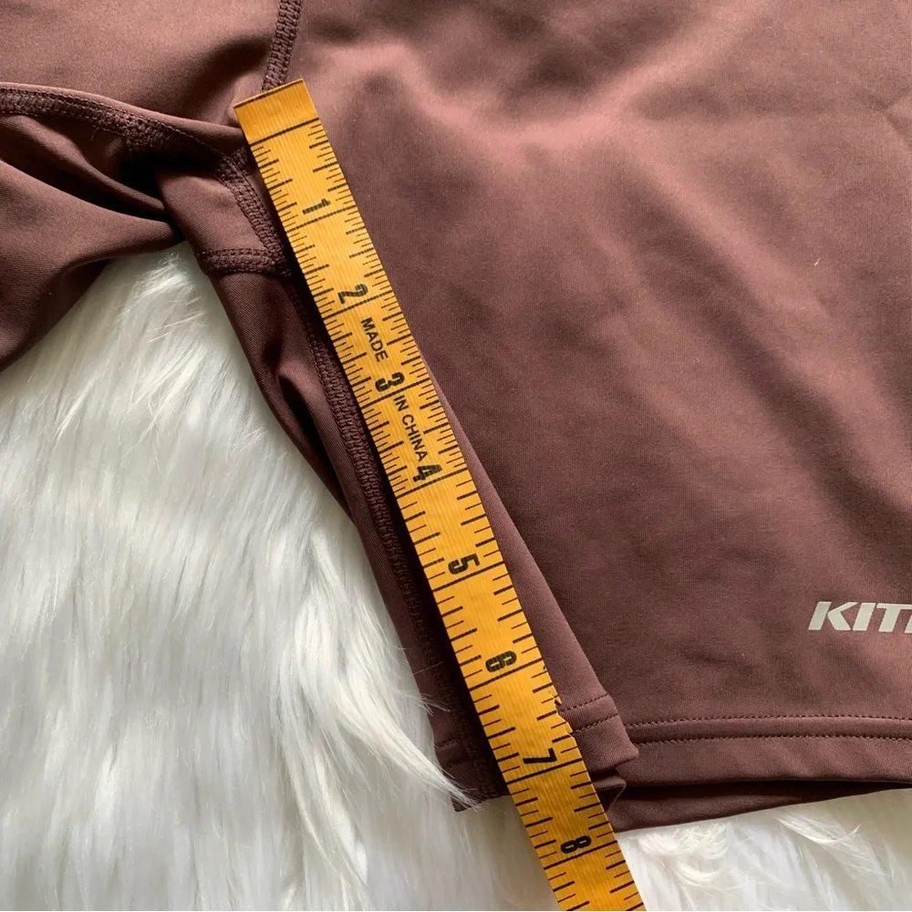 Kith Liz Shorts - Picture 4 of 12